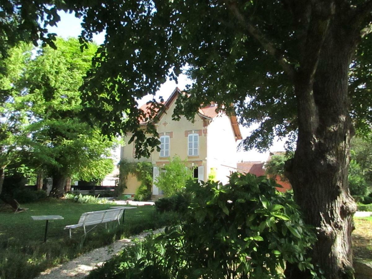 Villa Maziere Bourbon Conti Courlon-sur-Yonne Ngoại thất bức ảnh